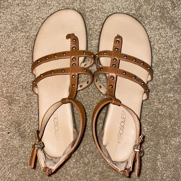 Aerosoles Sandals - Picture 1 of 4